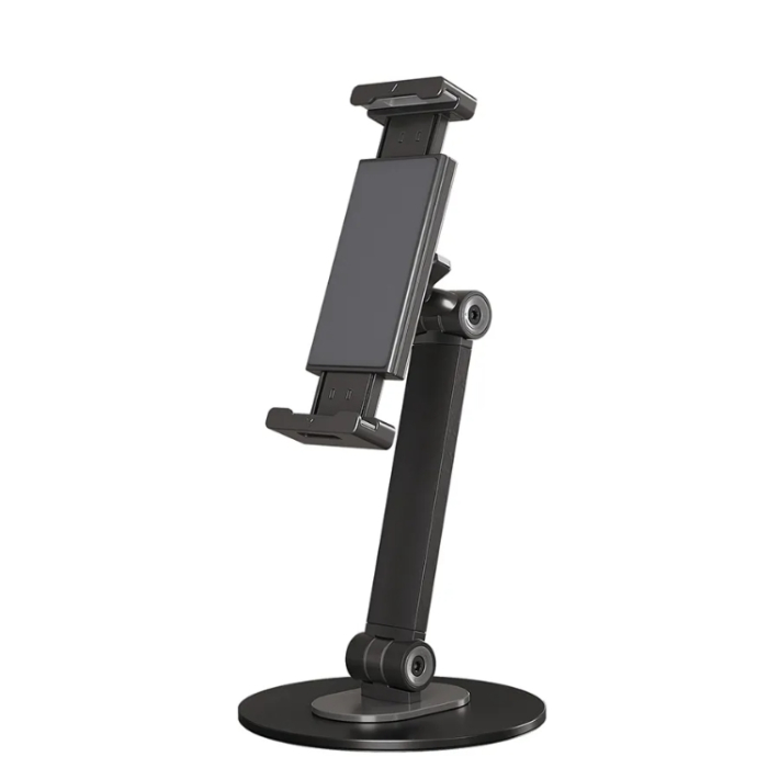 Neomounts by NewStar universal tablet stand for 4.7-12.9" tabletsk, Black