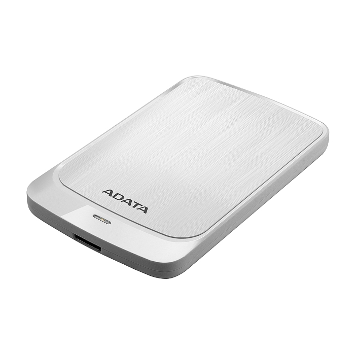 ADATA HV320 2TB White (тъмнейл - 3)