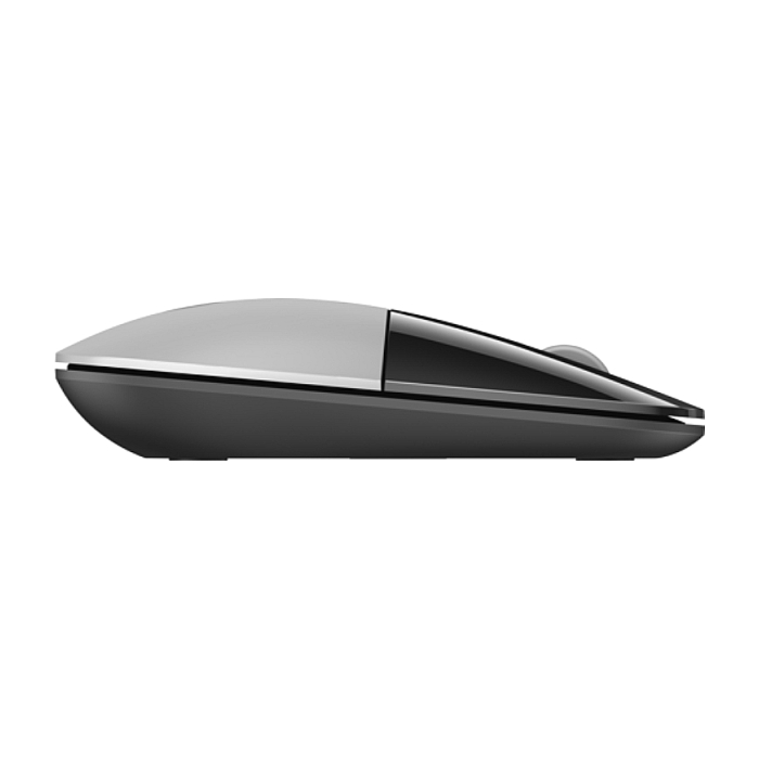 HP Z3700 Silver Wireless Mouse (тъмнейл - 3)