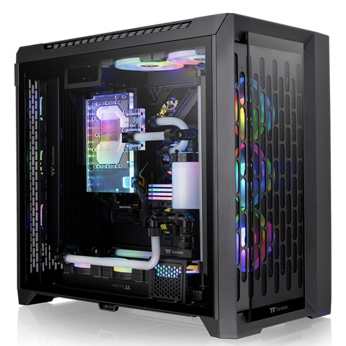 Thermaltake CTE C750 TG ARGB