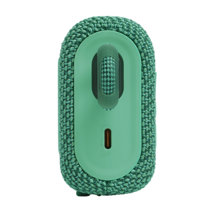 JBL GO 3 ECO GRN Portable Waterproof Speaker (тъмнейл - 3)