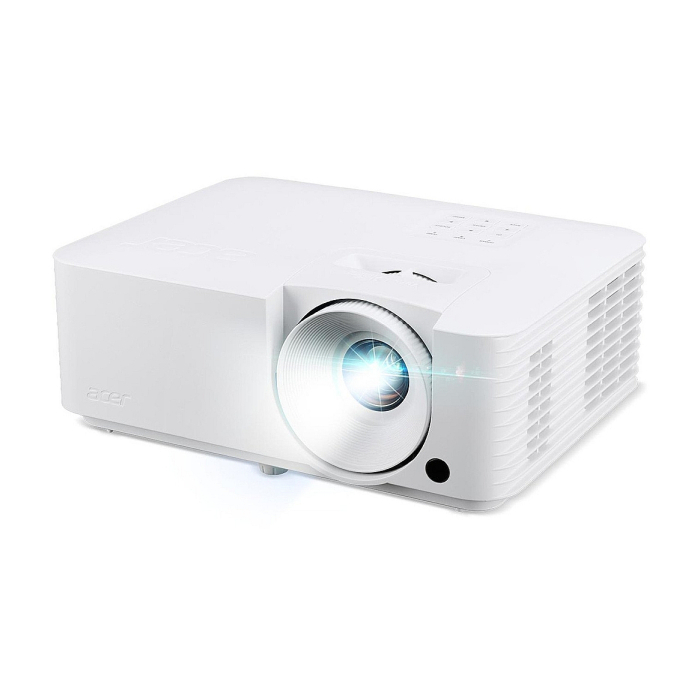 Acer Projector Vero XL2530 Laser,1080p(1920x1080), 4800ANSI Lm, 50 000:1, HDMI x 2, 1.3 Optical zoom, Stereo mini jack x 1, DC out(5V/1A USB Type A), USB 2.0 (Type A) x1, RS232 x 1, 1x15W Speaker, White (тъмнейл - 1)