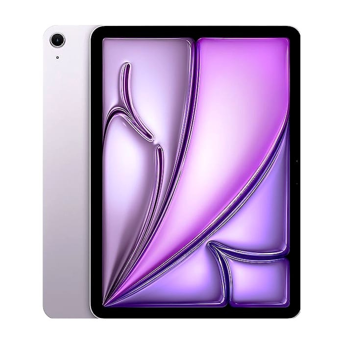 Apple 13-inch iPad Air (M2) Wi-Fi 512GB - Purple