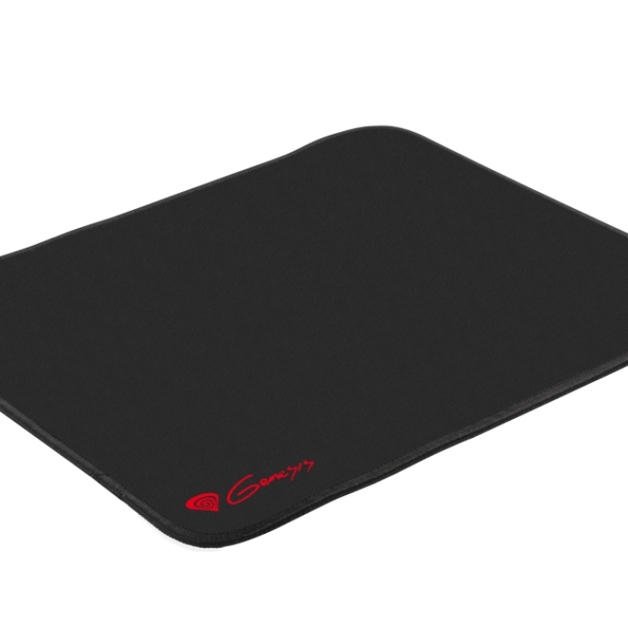 Genesis Mouse Pad Carbon 500 S Logo 250X210mm (M12 Mini) (тъмнейл - 2)