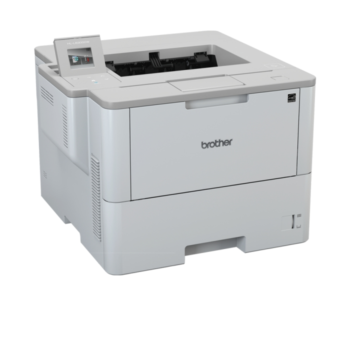 Brother HL-L6300DW Laser Printer (тъмнейл - 2)