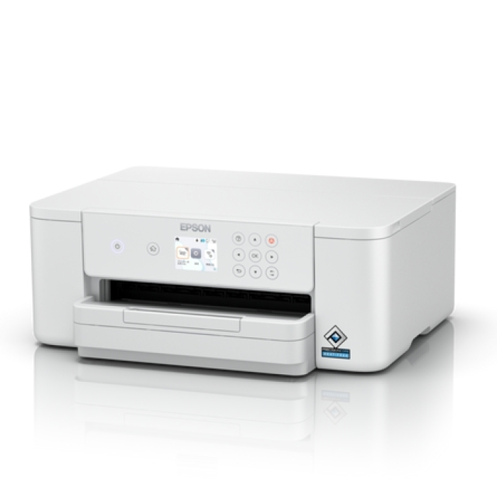 Epson WorkForce Pro WF-C4310DW (тъмнейл - 2)