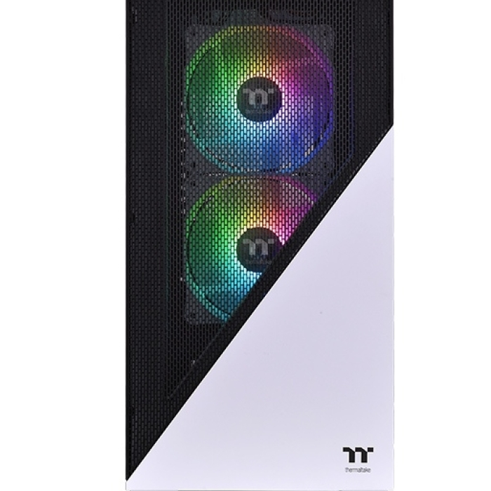 Thermaltake Divider 170 TG ARGB Snow (тъмнейл - 2)