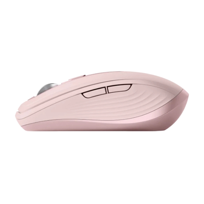 Logitech MX Anywhere 3S Rose (тъмнейл - 4)