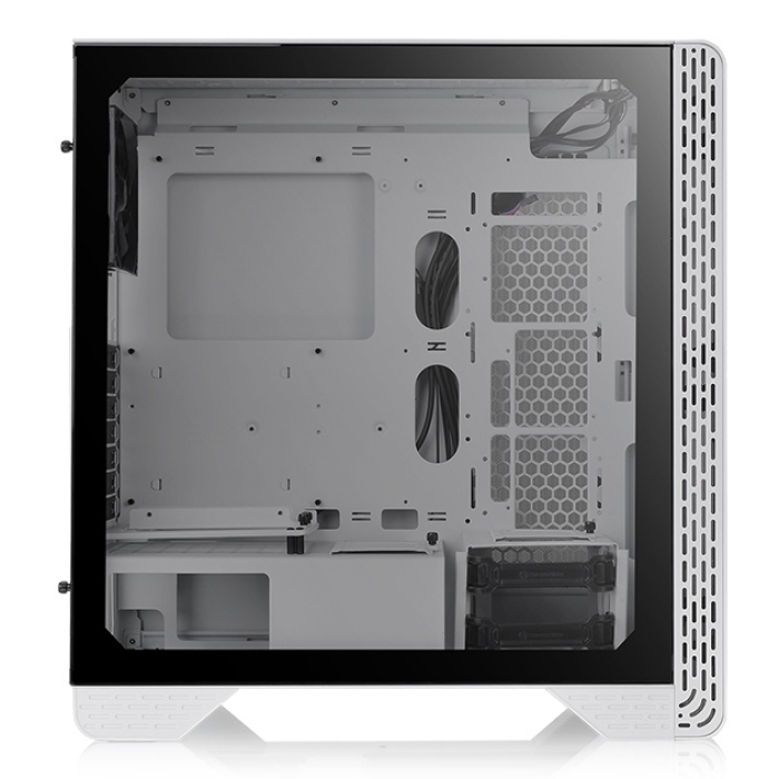 Thermaltake S300 TG Snow (тъмнейл - 2)