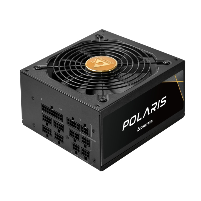 Chieftec Polaris 1050W (тъмнейл - 4)