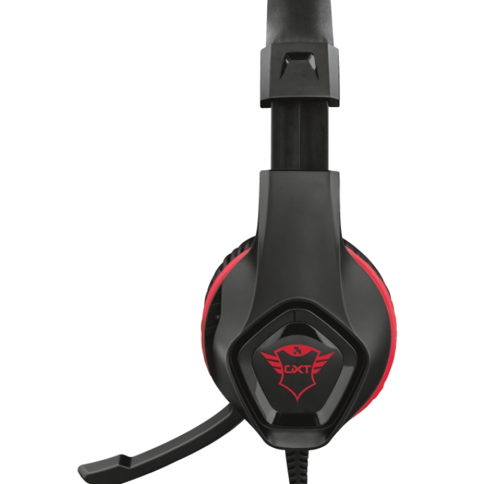 TRUST GXT 404R Rana Gaming Headset for Nintendo Switch (тъмнейл - 4)