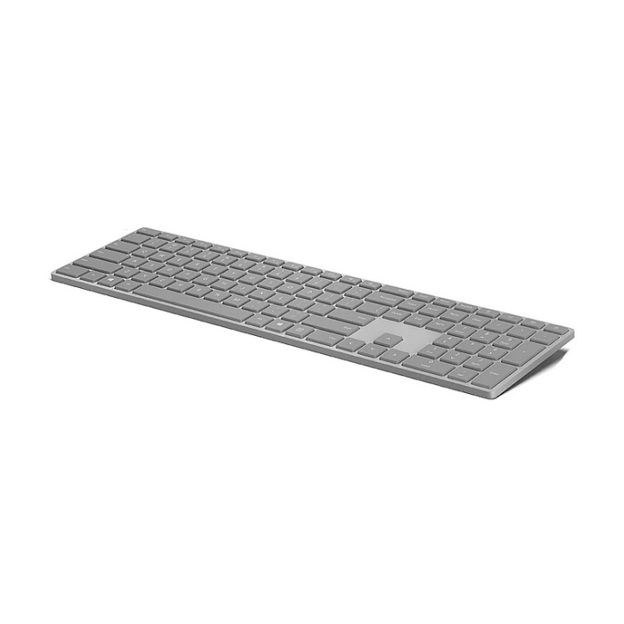 Microsoft Surface Keyboard Sling Gray (тъмнейл - 2)