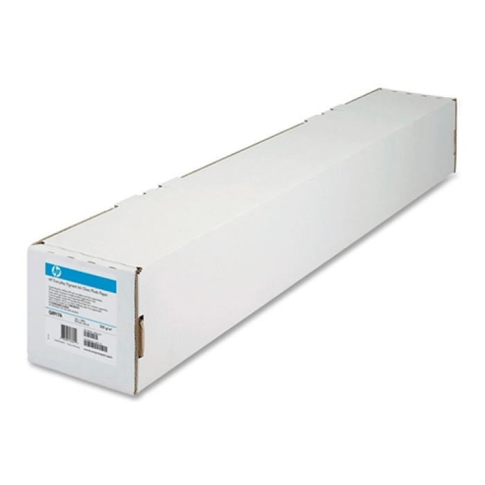 HP Natural Tracing Paper-610 mm x 45.7 m (24 in x 150 ft) на супер цена