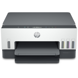 HP Smart Tank 670 AiO Printer