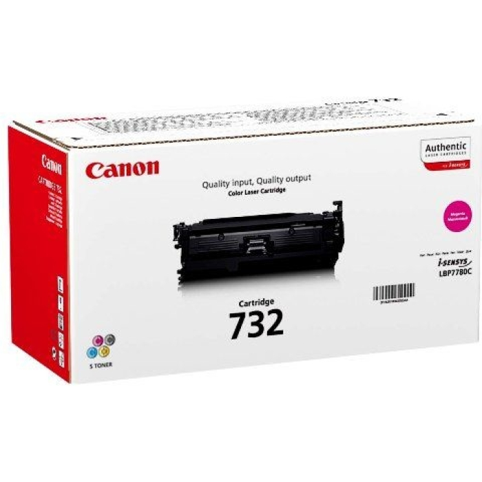 Canon CRG-732M