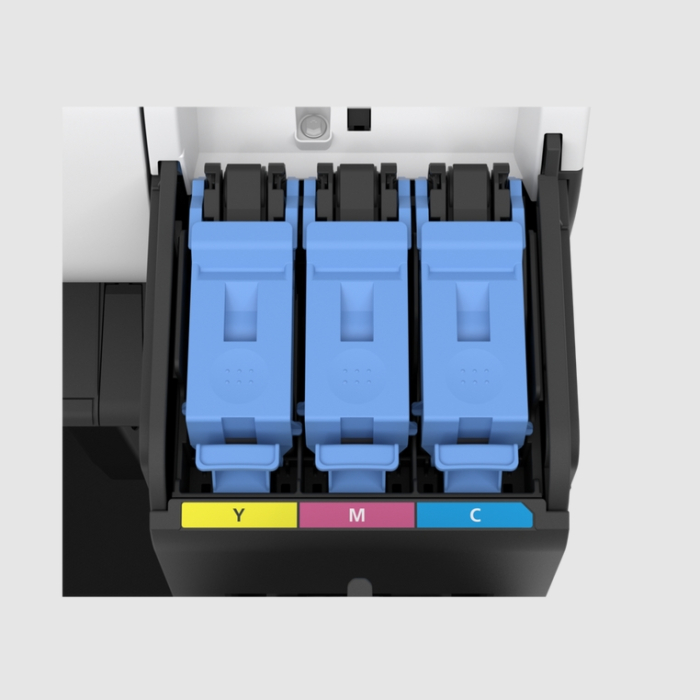 Canon imagePROGRAF TM-255 incl. stand (тъмнейл - 4)