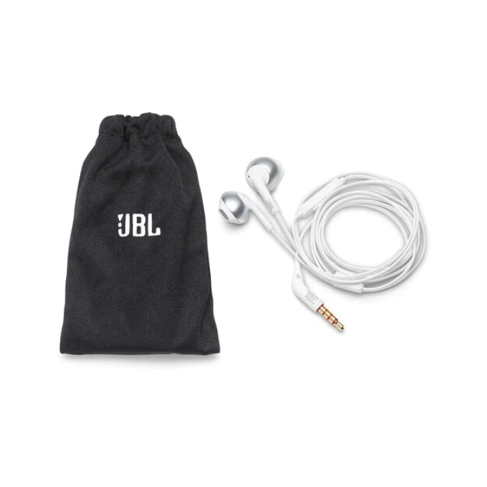 JBL T205 CRM In-ear headphones (тъмнейл - 3)