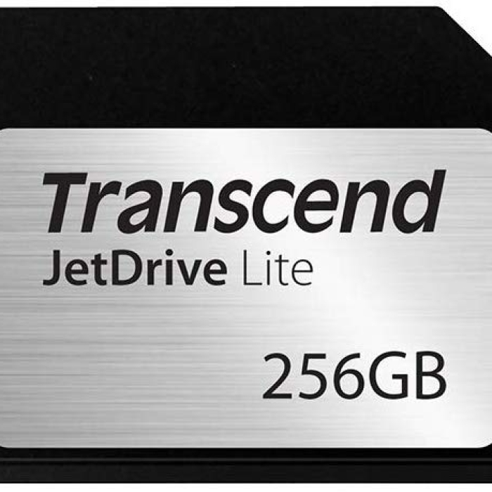 Transcend 256GB, JetDriveLite 360 rMBP 15" 13-M14 на супер цена