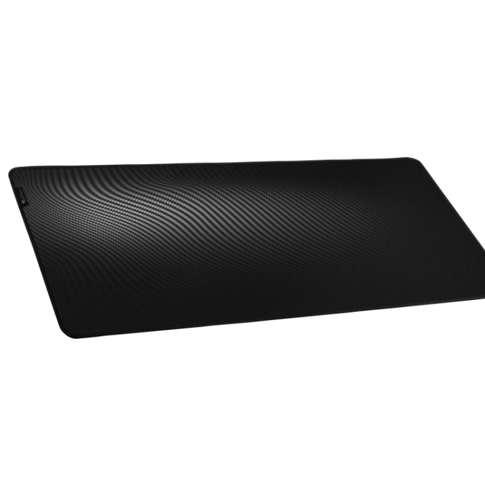 Genesis Mouse Pad Carbon 500 Ultra Wave 110x45 (тъмнейл - 2)