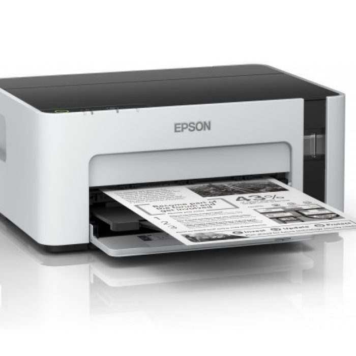 Epson EcoTank M1100 (тъмнейл - 2)