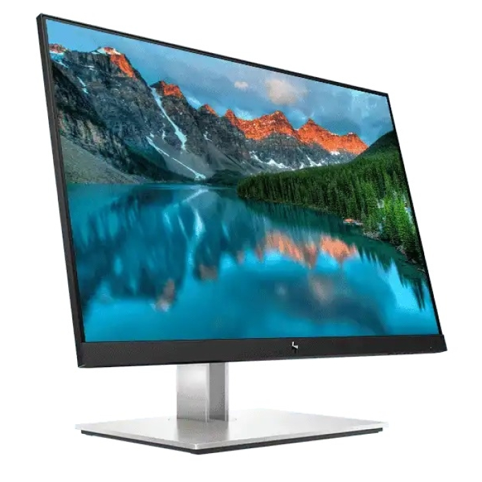 HP E24i G4, 24" IPS WUXGA Monitor (тъмнейл - 1)