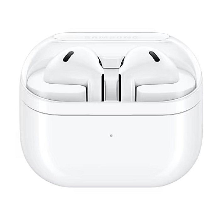 Samsung R530 Galaxy Buds3 White (тъмнейл - 3)