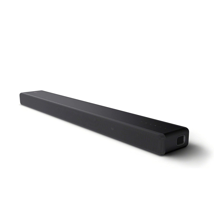 Sony HT-A3000, 3.1ch Soundbar with 360 Spatial Sound Mapping Dolby Atmos / DTS:X, black (тъмнейл - 2)