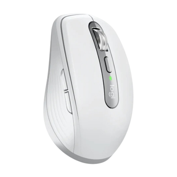 Logitech MX Anywhere 3S Pale Grey (тъмнейл - 1)