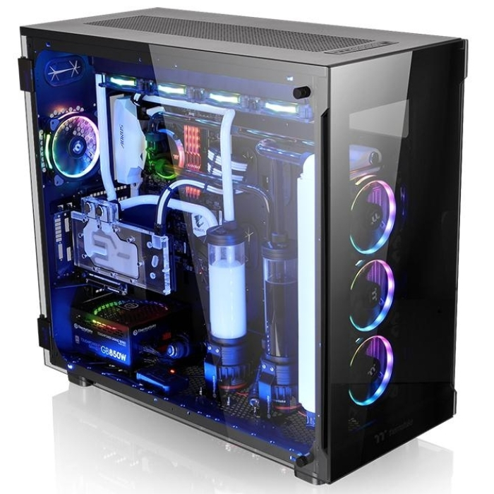 Thermaltake View 91 TG RGB