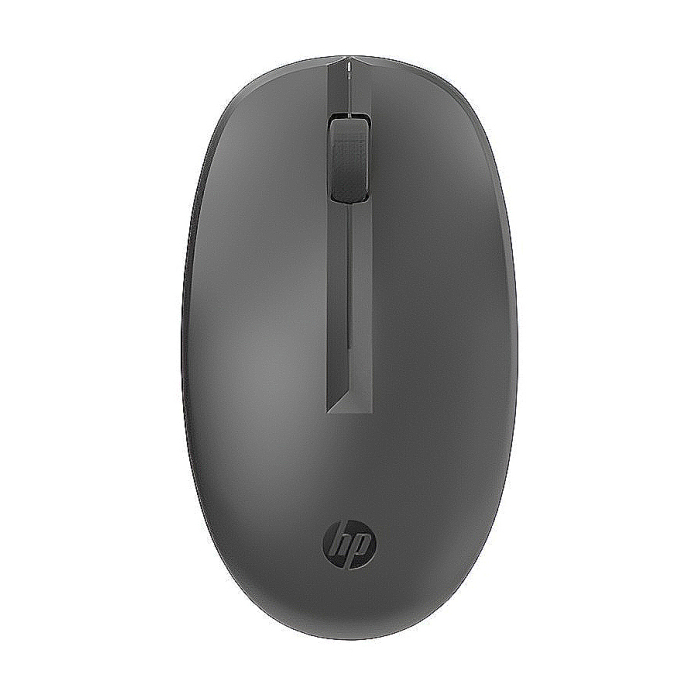 HP 125 Wired Mouse