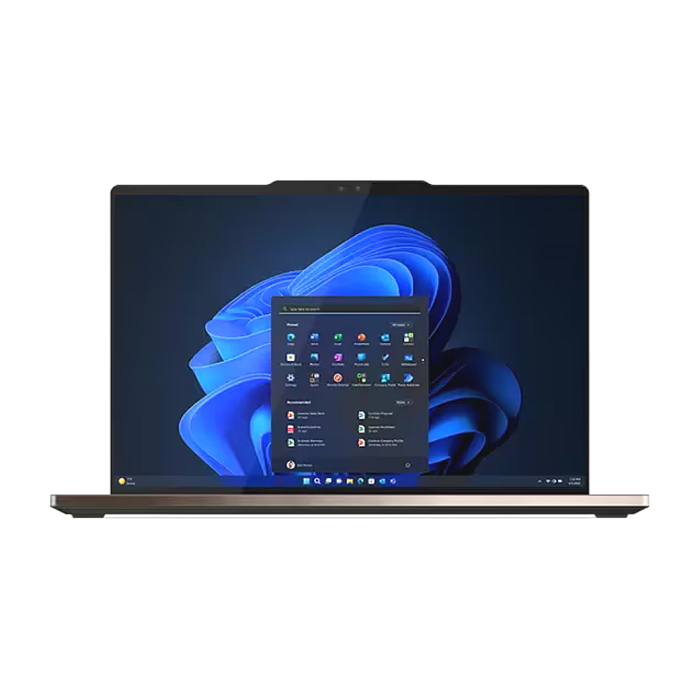 Lenovo ThinkPad Z13 G2 AMD Ryzen 7 PRO 7840U (up to 5.1GHz, 16MB), 32GB LPDDR5x-6400, 1TB SSD, 13.3" 2.8K (2880x1800) OLED AR, AS, Touch, AMD Radeon 780M Graphics, FHD&IR, Backlit KB, WLAN, BT, WWAN Quectel 4G LTE, FPR, 3 cell, FPR, Win11Pro, 3Y