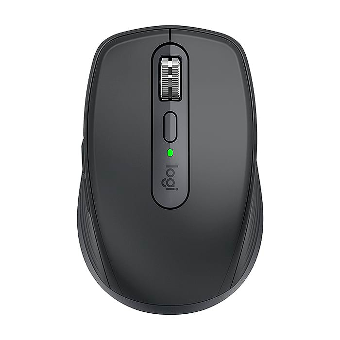 Logitech MX Anywhere 3S for Mac - SPACE GREY - EMEA28-935