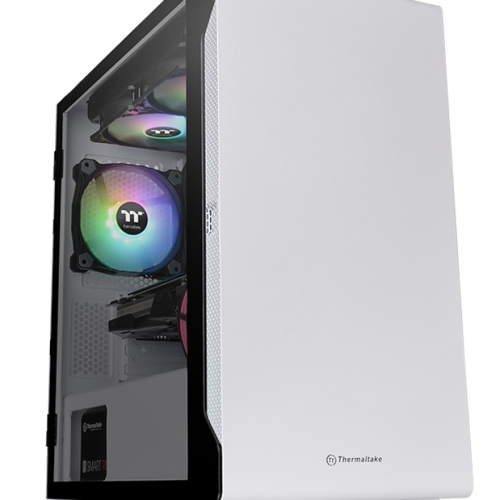 Thermaltake S100 TG Snow на супер цена