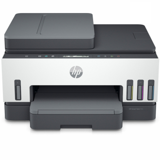 HP Smart Tank 750 AiO Printer