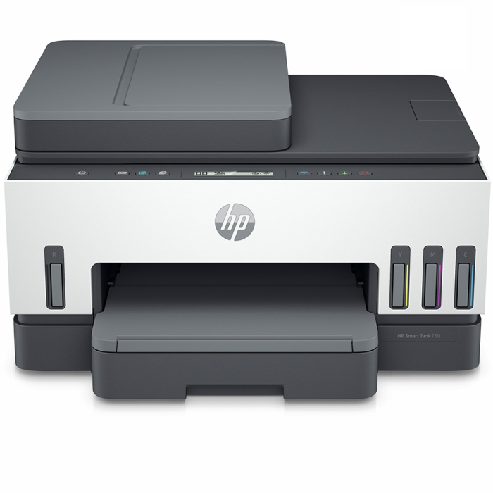 HP Smart Tank 750 AiO Printer на супер цена