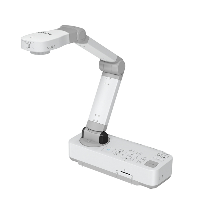 Epson ELPDC21 Education document camera на супер цена