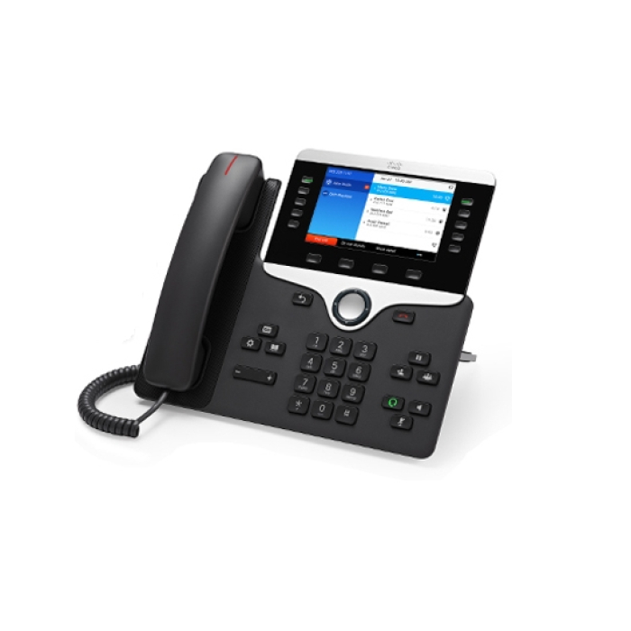 Cisco IP Phone 8841 на супер цена