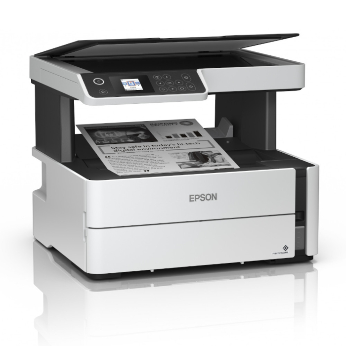 Epson EcoTank M2170 (тъмнейл - 1)