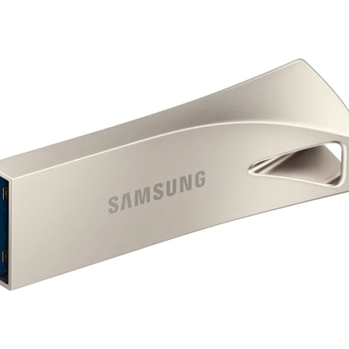 Samsung 128GB MUF-128BE3 Champaign Silver USB 3.1 (тъмнейл - 3)