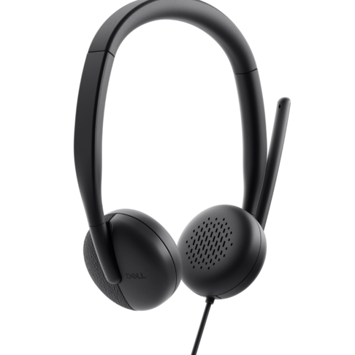 Dell Wired Headset WH3024 (тъмнейл - 2)