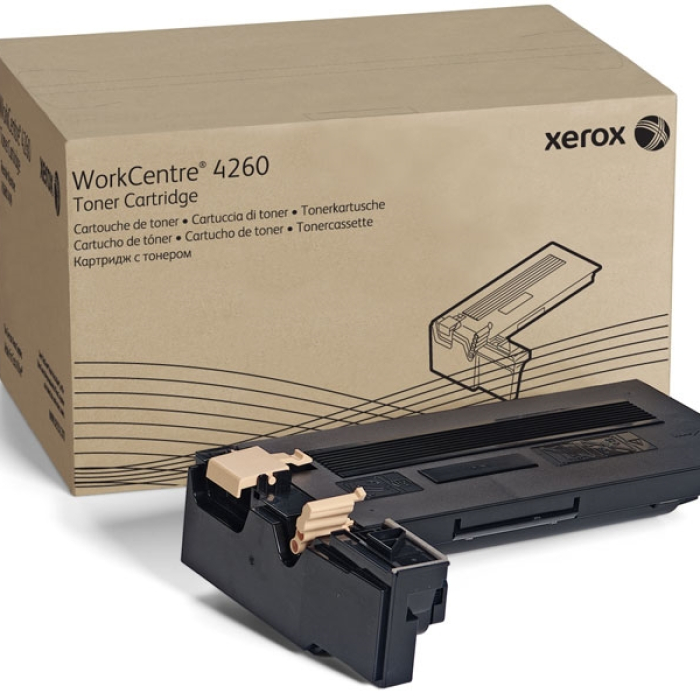 Xerox WorkCentre 4260 Toner Cartridge на супер цена