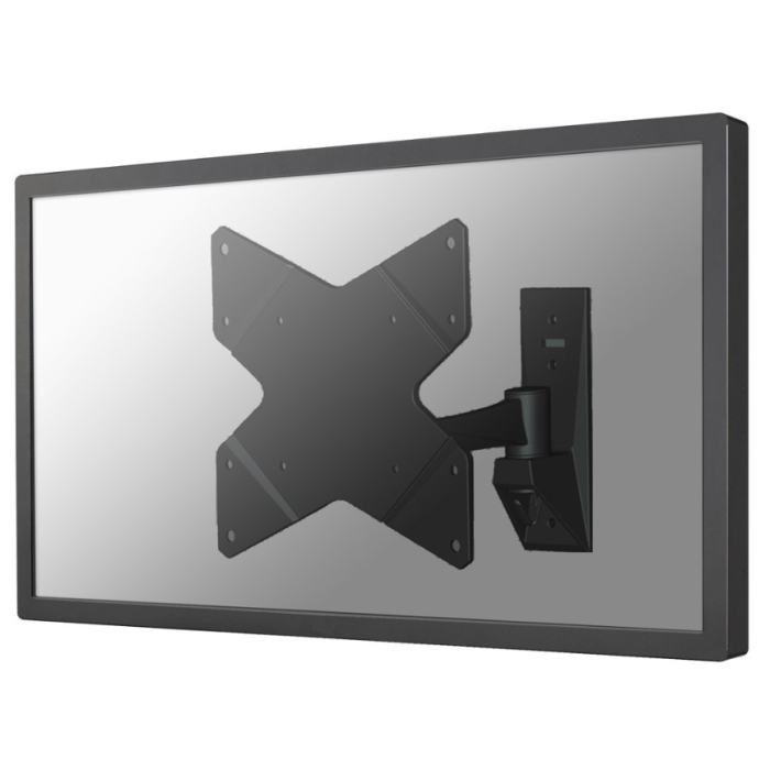 Neomounts by NewStar Flat Screen Wall Mount (2 pivots & tiltable) (тъмнейл - 1)