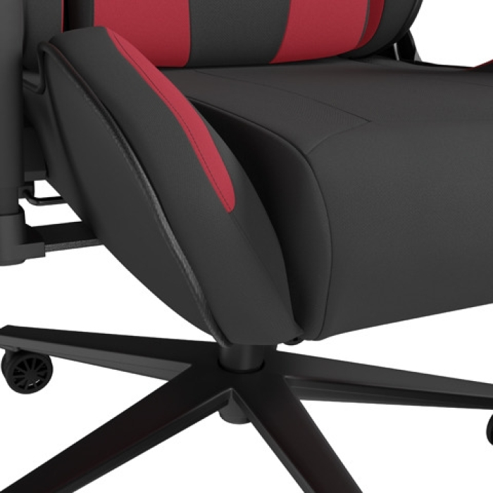 Genesis Gaming Chair Nitro 720 Black-Red (тъмнейл - 3)