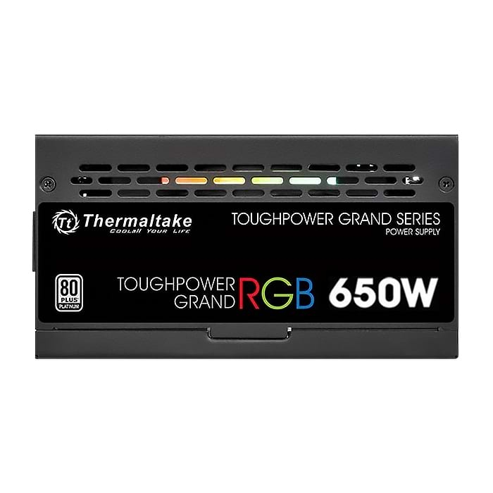 Thermaltake Toughpower Grand RGB 650W