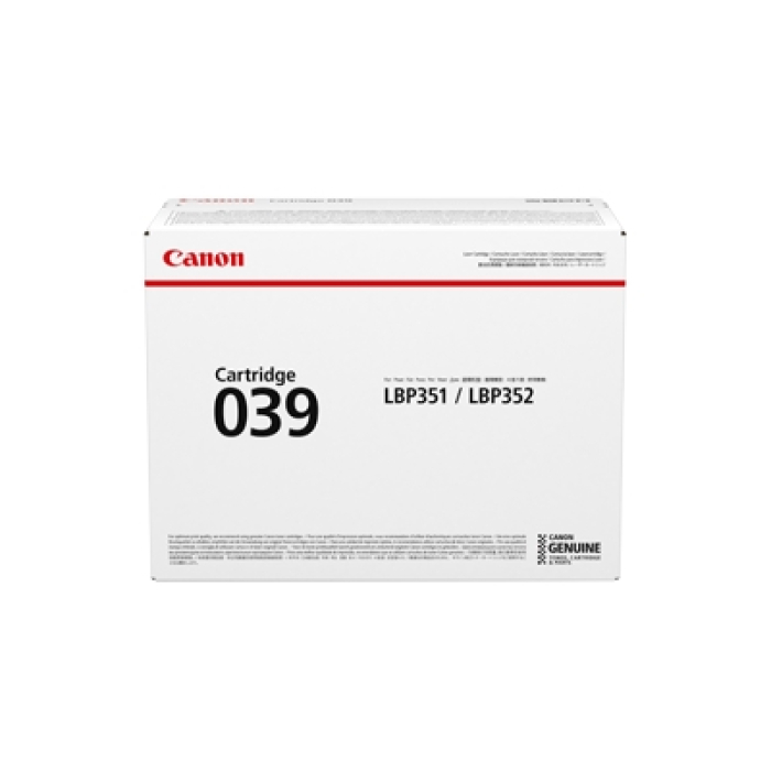 Canon CRG-039 на супер цена