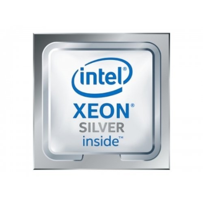 HPE Intel Xeon-Silver 4310 2.1GHz 12-core 120W Processor for HPE на супер цена