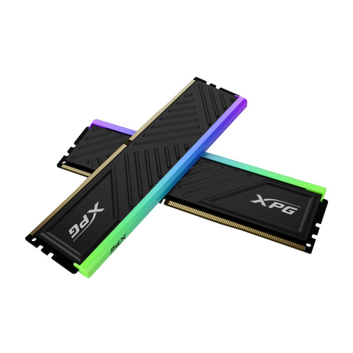 ADATA SPECTRIX D35G RGB 16GB (2x8GB) DDR4 3600 MHz U-DIMM на супер цена