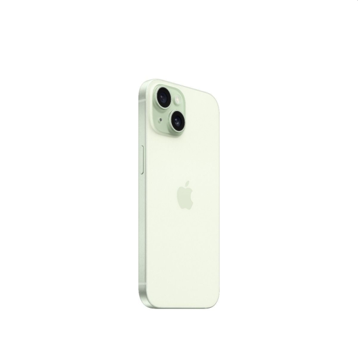 Apple iPhone 15 Plus 128GB Green (тъмнейл - 2)