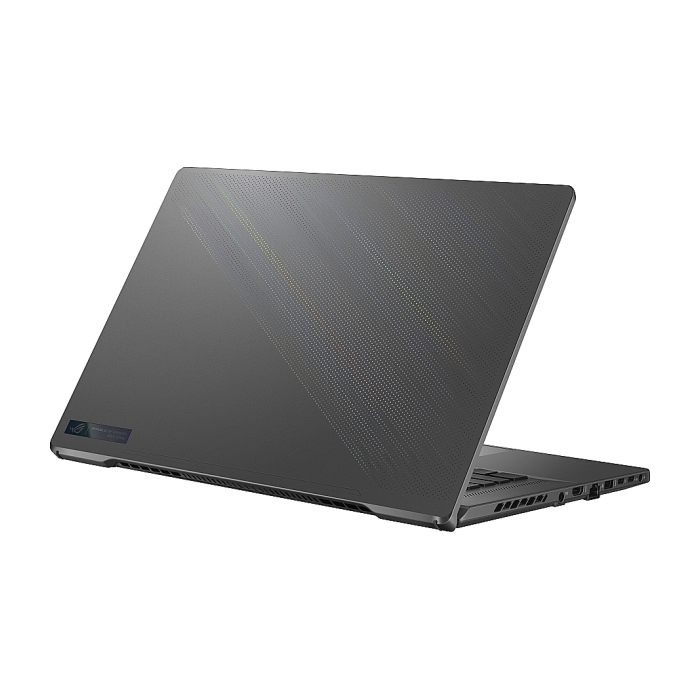 Asus ROG Zephyrus G16 GU603VI-N4002W, i9-13900H 2.6 GHz, 16"WQXGA (2560 x 1600,16:10) 240Hz, 16GB DDR5 4800Mhz(on board 16),1TB PCIe 4., RTX4070  8 GB GDDR6, Wi-Fi 6E(802.11ax) ,Backlit Chiclet Keyboard 1-Zone RGB, Windows 11 ,Eclipse Gray (тъмнейл - 4)