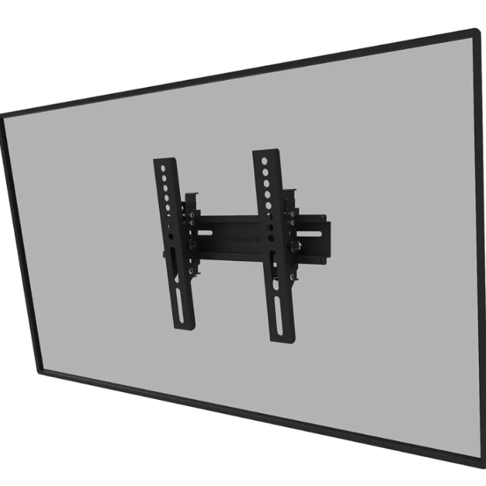 Neomounts by NewStar Screen Wall Mount (tilt, lockable, VESA 200x200) (тъмнейл - 1)